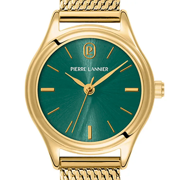 Pierre Lannier 021K572